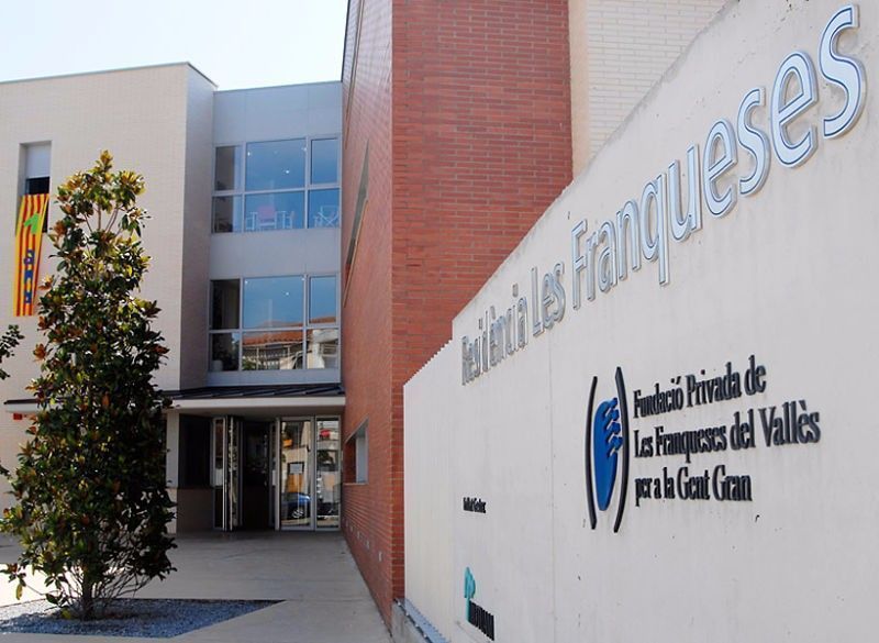 Centro De D a Les Franqueses Del Vall s Opiniones PRECIOS 2023 Centro De D a Les Franqueses Del Vall s Opiniones PRECIOS 2023