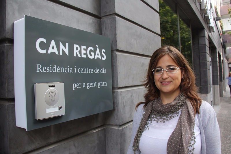 Residencia Can Regàs 【Opiniones y PRECIOS 2023】 +Info ☎