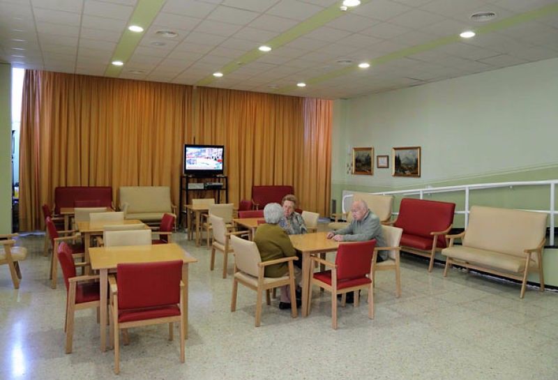 Residencia San Felipe Neri Opiniones 【PRECIOS 2023】